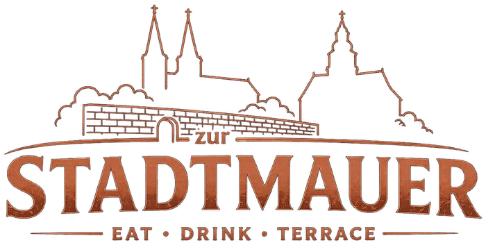Zur Stadtmauer